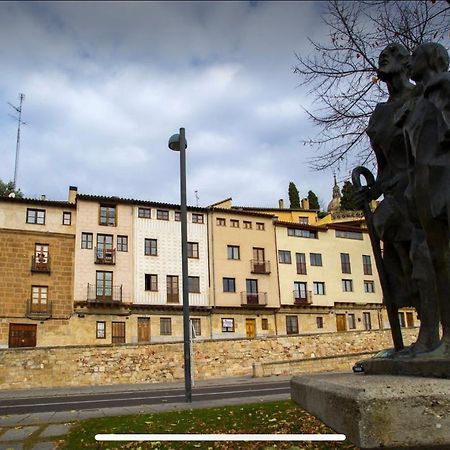 Appartamento Centro Monumental Parking opcional Salamanca Esterno foto